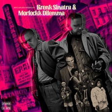 Hexenkessel EP1+2 mp3 Album by Brenk Sinatra & Morlockk Dilemma