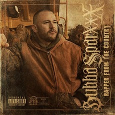 Rapper from the Country mp3 Album by Bubba Sparxxx