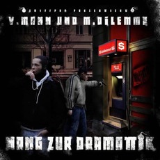 Hang Zur Dramatik mp3 Album by V.Mann & Morlockk Dilemma