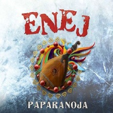 Paparanoja mp3 Album by Enej