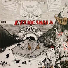 L'Eliogabalo. Operetta Irrealista mp3 Album by Emilio Locurcio, Rosalino Cellamare, Lucio Dalla, Teresa De Sio, Claudio Lolli