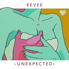 unexpected mp3 Album by eevee