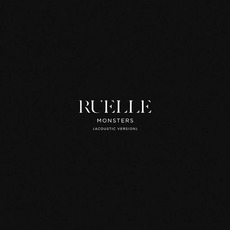 Monsters (Acoustic Version) mp3 Single by Ruelle