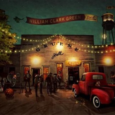 Live At Gruene Hall mp3 Live by William Clark Green