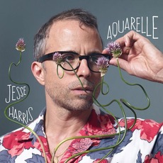 Aquarelle mp3 Album by Jesse Harris