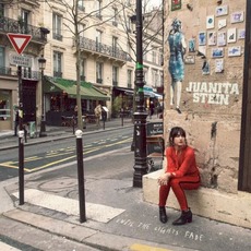 Until the Lights Fade mp3 Album by Juanita Stein