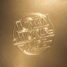 Woman Worldwide mp3 Album by Justice