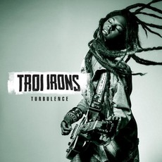 Turbulence mp3 Album by Troi Irons