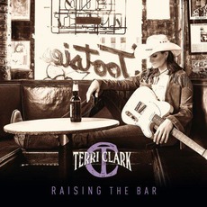 Raising The Bar mp3 Album by Terri Clark