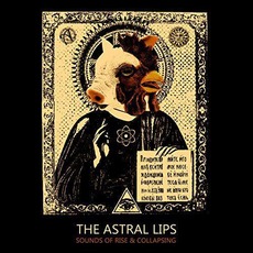 Sounds of Rise & Collapsing mp3 Album by The Astral Lips