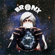 The Bronx mp3 Album by The Bronx