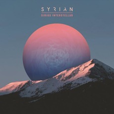 Sirius Interstellar mp3 Album by Syrian