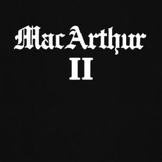 II (Re-Issue) mp3 Album by MacArthur