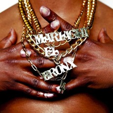 Mariachi El Bronx mp3 Album by Mariachi El Bronx