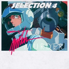 Selection 4 mp3 Album by Mitch Murder