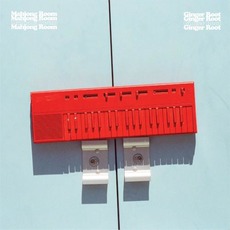 Mahjong Room mp3 Album by Ginger Root