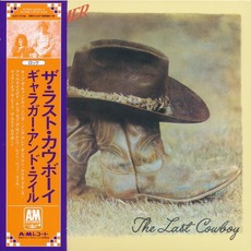 The Last Cowboy (Japanese Edition) mp3 Album by Gallagher & Lyle