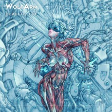 rewrite.exe mp3 Album by Wolf Arm