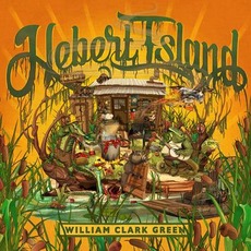 Hebert Island mp3 Album by William Clark Green