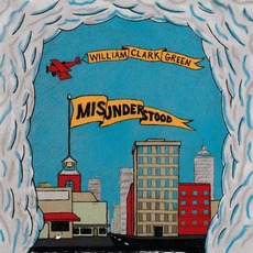 Misunderstood mp3 Album by William Clark Green