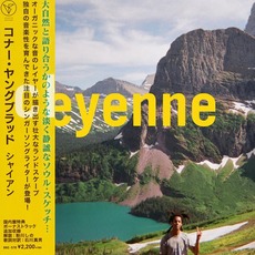 Cheyenne (Japanese Edition) mp3 Album by Conner Youngblood
