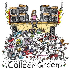 Casey's Tape / Harmontown Loops mp3 Album by Colleen Green
