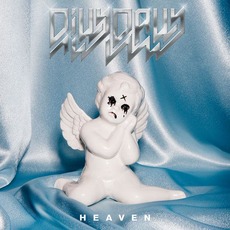 Heaven mp3 Album by Dilly Dally