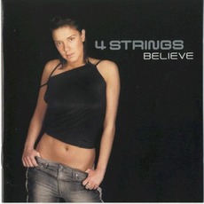 Believe mp3 Album by 4 Strings