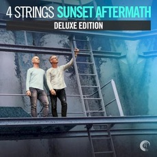 Sunset Aftermath (Deluxe Edition) mp3 Album by 4 Strings