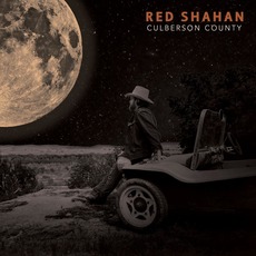 Culberson County mp3 Album by Red Shahan