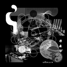 Black & White mp3 Album by Aquaries