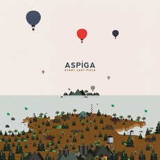 Every Last Piece mp3 Album by Aspiga