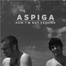 How I'm Not Feeling mp3 Album by Aspiga
