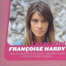 L'essentiel mp3 Artist Compilation by Françoise Hardy