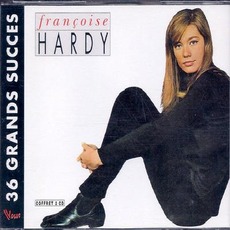 36 Grands Succès mp3 Artist Compilation by Françoise Hardy