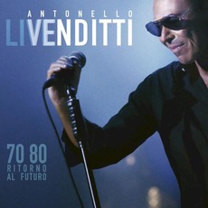 70.80 Ritorno Al Futuro mp3 Live by Antonello Venditti