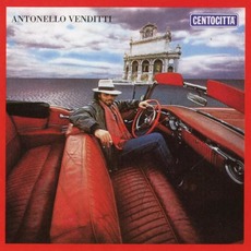 Centocittà (Live) mp3 Live by Antonello Venditti