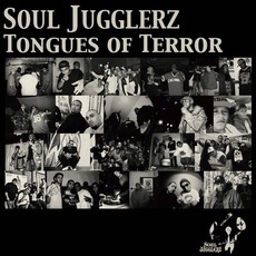 Tongues of Terror mp3 Album by Soul Jugglerz