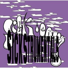 Sickstrumentals mp3 Album by Sick Team