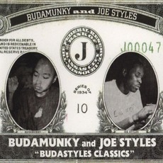 Budastyles Classics mp3 Album by Budamunky & Joe Styles