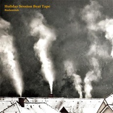 Holiday Session Beat Tape mp3 Album by BudaMunk
