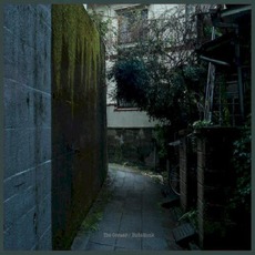The Corner mp3 Album by BudaMunk