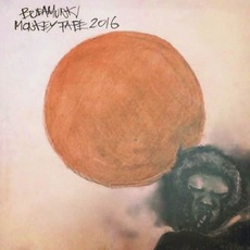 Monkey Tape 2016 mp3 Album by BudaMunk