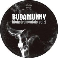 Mokstrumentals, Vol.2 mp3 Album by Budamunky