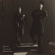 the Melbourne sessions mp3 Album by BudaMunk & Aaron Choulai