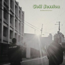 Coil Session EP mp3 Album by BudaMunk & Yotaro