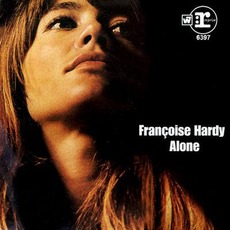 Alone mp3 Album by Françoise Hardy