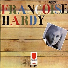 Françoise Hardy mp3 Album by Françoise Hardy
