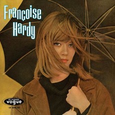 Françoise Hardy mp3 Album by Françoise Hardy