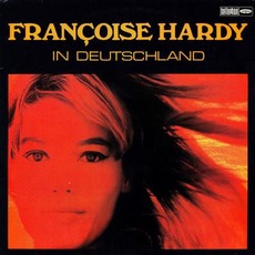 Françoise Hardy In Deutschland mp3 Album by Françoise Hardy